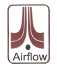 Airflow Engineering Works Logo